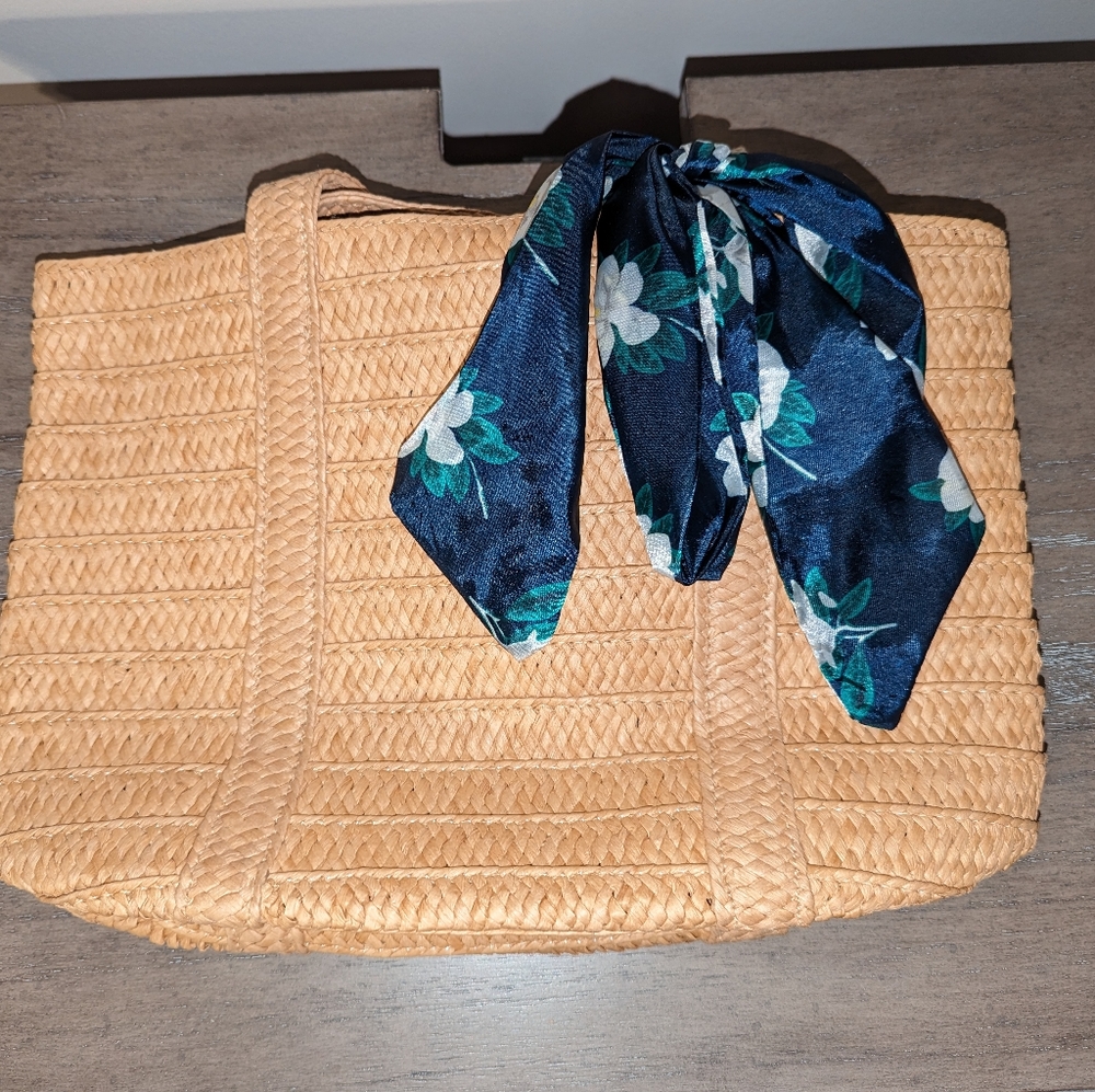 Draper James Purse